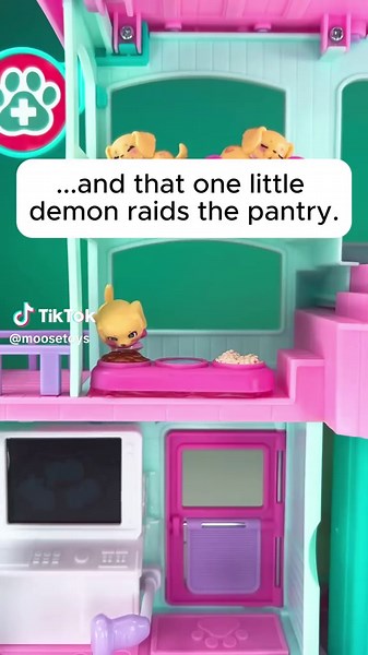 MooseToys on TikTok