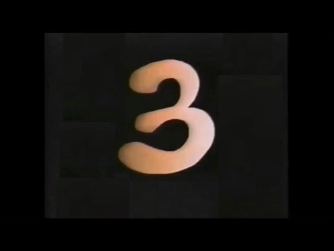 Sesame Street - Number Creatures #3