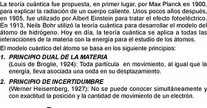 CONFIGURACIÓN ELECTRÓNICA EJERCICIOS RESUELTOS PDF