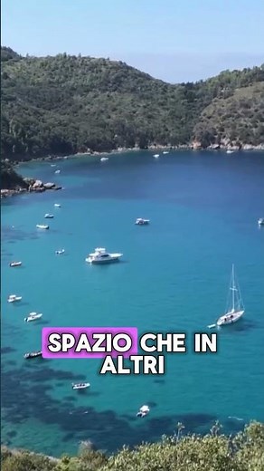Maremma: wild nature and authentic sea 🌿🌊