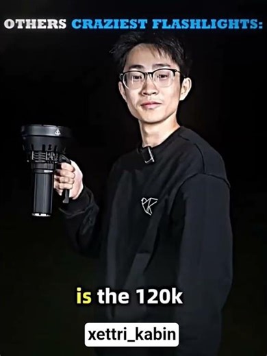 OTHERS CRAZIEST FLASHLIGHTS 🔥🤯