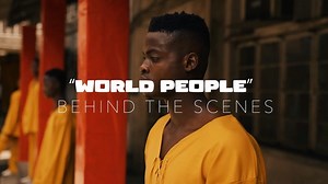 8.2K views · 365 reactions | I’m a stepper sha!! Watch out for my dance moves. Tell me what you think...and be nice gaddammit! #WorldPeople #Yabasi #Orijin | Basketmouth | Facebook