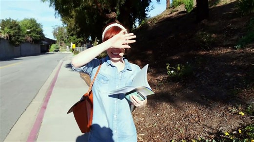 DELICATE STATE Movie