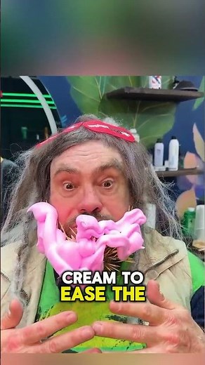 "From Homeless to Handsome ✨ Incredible Barber Transformation 🔥