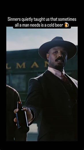 93 Till Infinity Media on Instagram: "Did you know that while watching Sinners, you are often watching Michael B. Jordan have a full conversation with himself and not even realizing it? 🎭 To pull it off, Ryan Coogler used a mix of motion control cameras, precise choreography, and stand ins so Jordan could perform scenes twice from different perspectives. Every glance, pause, and emotional beat had to line up perfectly, which meant Jordan was not just acting. He was essentially directing his own