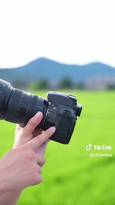 @Chơi Máy Ảnh Combo nikon D5300 len 18-200 #tiemmayanhcubantainhat #v3camera