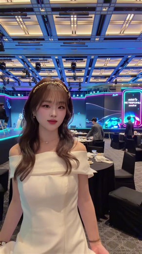 Desde TikTok Live Fest Korea ✨ #tiktoklivefest #tiktok #livefest2025 #livefest2026 #sara