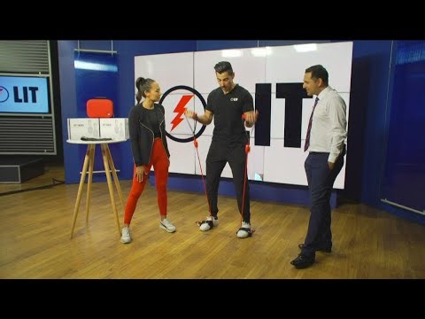 LIT | How to Build Your Body, Not Break It