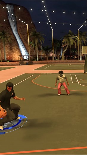 Modificaciones populares para NBA 2K17