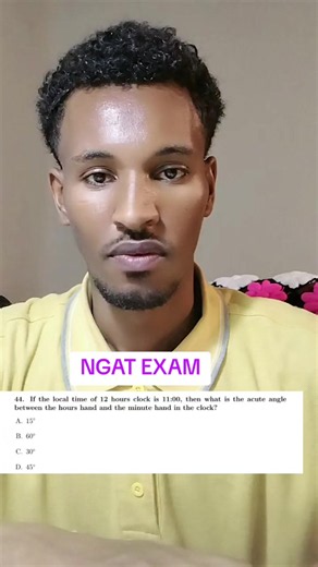 NGAT Exam: Complete Guide for NGAT Test Preparation