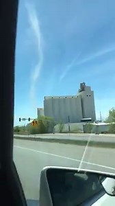 16K views · 138 reactions | FOX 13 viewer Meg Randall captured this video of a dust devil in Kaysville this afternoon.️ | FOX 13 News | Facebook