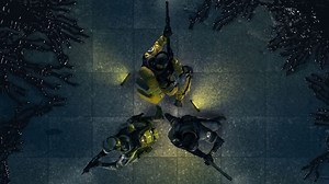 Rumored 'Rainbow Six Parasite' Is Placeholder Title, Official Name Coming Soon