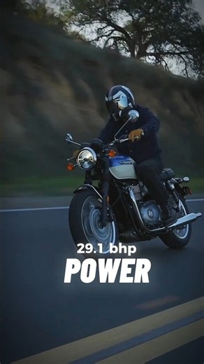 Triumph Bonneville T40 350 Launched! 🔥 Price, Specs & Features