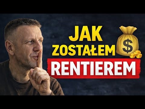 Who is a rentier and how do my assets work for me?