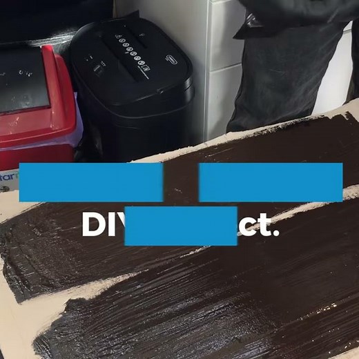 Waterproof with Liquid Rubber - DIY Waterproofing
