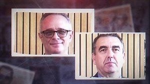 The men who caught the Claremont killer in their ONLY interview. The detectives who tracked down Bradley Robert Edwards reveal what life was like inside Australia’s biggest murder investigation. And why the job isn’t over yet. Only in The West Australian this Saturday. | The West Australian