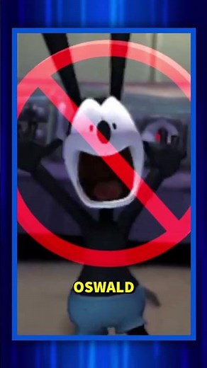 Disney Traded a HUMAN to Save Epic Mickey #shorts