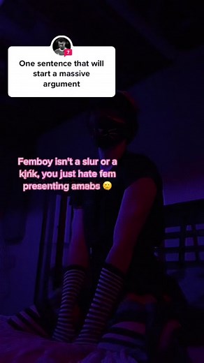 #answer to @Follow my main @ in bio I said what i said 😵‍💫 #gay #femboy #roseboy #🏳️‍🌈lgbt🏳️‍🌈 #enby