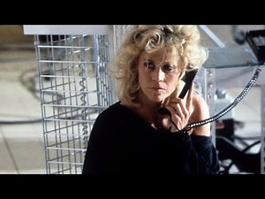 Official Trailer - THE MORNING AFTER (1986, Jane Fonda, Jeff Bridges, Sidney Lumet)