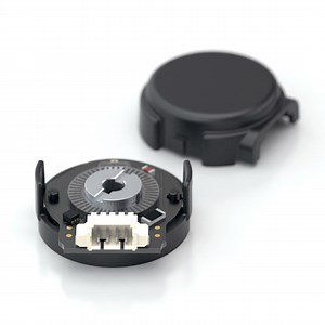 E4T Miniature Motor Encoder