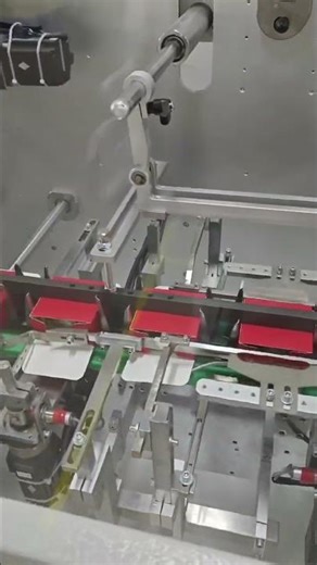 Automatic robot packing machine automatic conveyor for packing plant