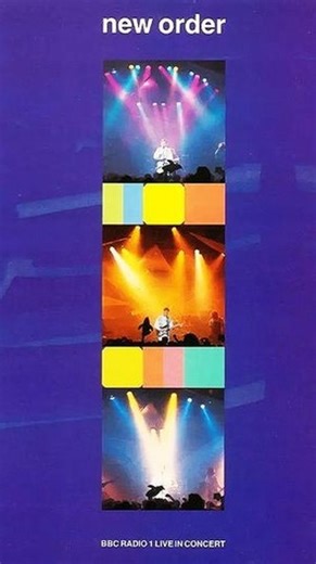 amannoficial on Instagram: "Passado a limpo + 10 de fevereiro de 1992. Hoje era lançado o álbum BBC Radio 1 Live in Concert do New Order, gravado no Glastonbury Festival em junho de 1987, é um documento cru e energético da banda em seu auge criativo, capturando a transição do pós-punk para a eletrônica. A performance traz versões vibrantes de hits como "True Faith" (debut ao vivo), "Bizarre Love Triangle" e uma "Sister Ray" épica, marcadas por alta energia, mas com imperfeições técnicas que refl