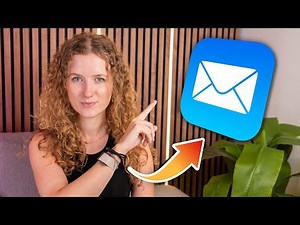 APPLE MAIL - NEW Practical features you MUST know!