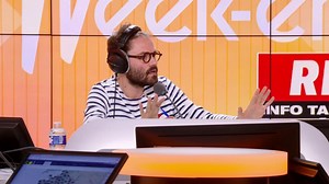 Les explications du professeur Alain Bauer sur les suites possibles du conflit social entre gouvernement et manifestants