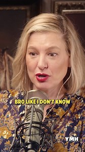 You learn something new every day. #YourMomsHouse Ep. 705 | Christina P.