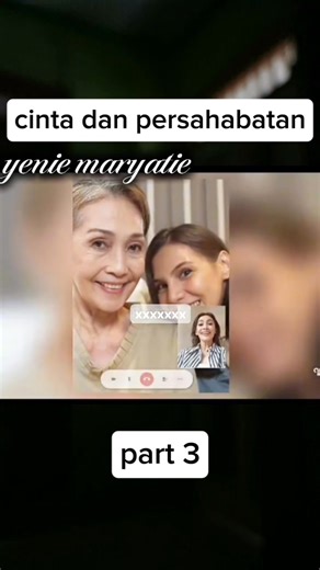 Setelah setahun berpisah dari suaminya, adya tetap gak bisa move on darinya, #fyp #movie #movietv #tranding | Yenie Maryatie