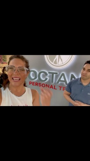 As we get older, it’s much better to work out smarter not harder. The Knees hurt, CrossFit is too much…etc. I found a gym that tackles it all for us just the way you like like it: | Sarah Lucero