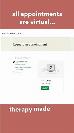 How To Book Free Online Therapy Consultation
