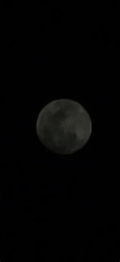 3AM Full Moon Challenge Gone Wrong