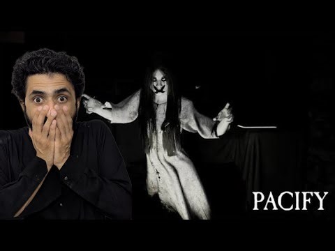 I Regret Entering The Farm in PACIFY 😂 | LIVE Horror Gameplay