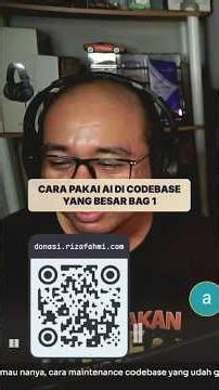 How to Manage a Large Codebase with AI?