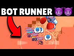 The World’s HARDEST BOT RUNNER!