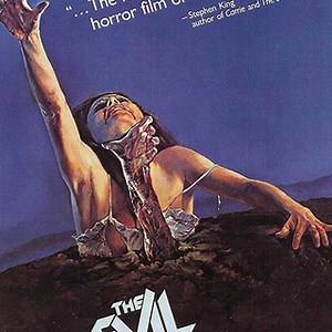 The Evil Dead Movie Series