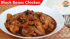 6K views · 78 reactions | Stir Fry Chicken with Ginger & Salted Black...