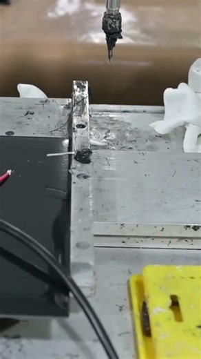 Solar Panel Junction Box Process ⚡ Key Step Revealed