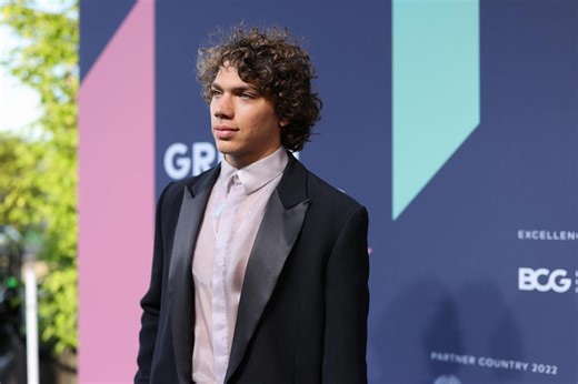 Elias Becker | Steckbrief, Bilder und News