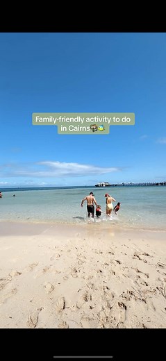 Discover Family-Friendly Activities in Cairns