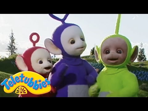 Teletubbies | Let's Go To The Fair With The Teletubbies | Shows for Kids