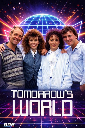 Exploring Tomorrow's World: The BBC's Innovative Show
