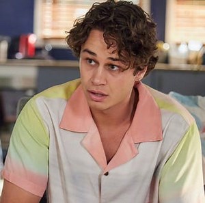 Home and Away's Theo Poulos left devastated in Andrew storyline