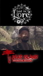 Dead Island Definitive Edition | Part 8 | LostinLore #deadislanddefinitiveedition #ps5 #gaming