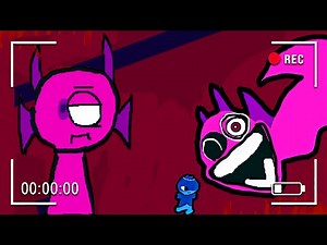 HEAL INFECTED SPRUNKIES PHASE 3 - ALL SPRUNKIS + BOSS FIGHT (Who do you want to heal)