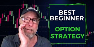Best Beginner Option Strategy