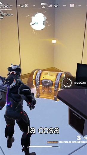 IT WILL BREAK THE GAME #short #fortnite