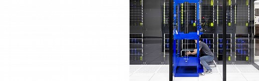 Cloud VPS hosting | IBM