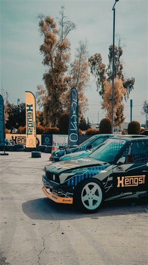 Rallye auto une chance unique pour les jeunes pilotes